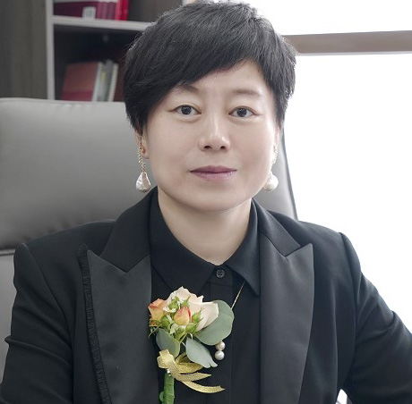 Alice Guo