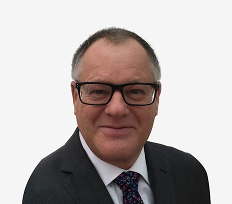 Andrew John Cattell
