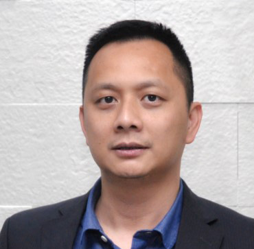 Ken Wang
