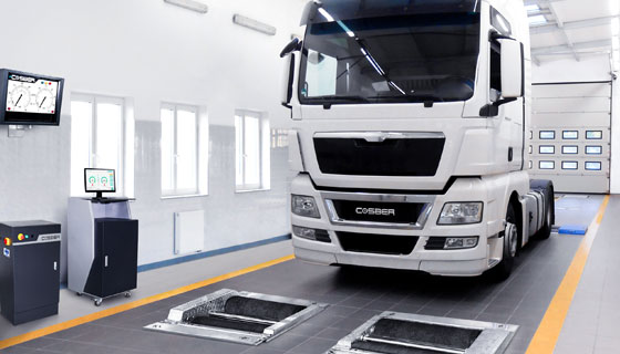 Inspection Products