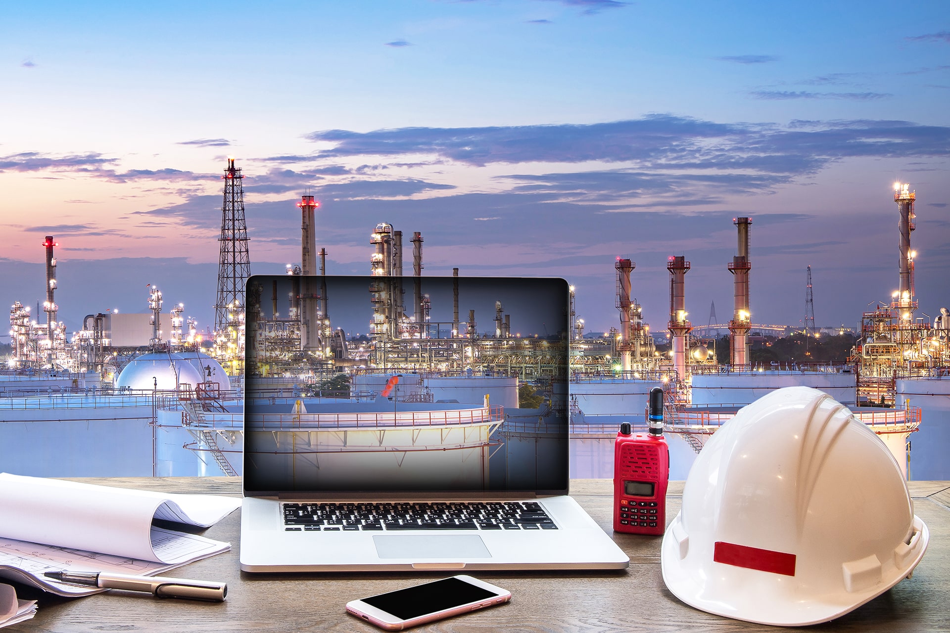 QA & Safety Consultancy